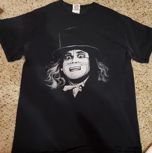 Classic Horror Movie Monster Tee